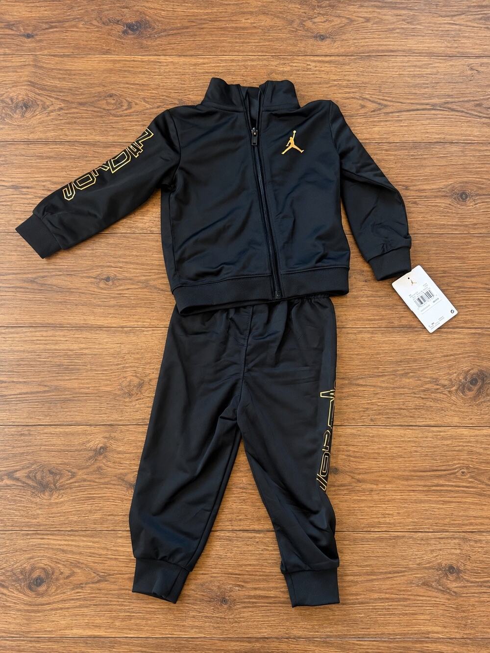 Jordan Sweatsuit